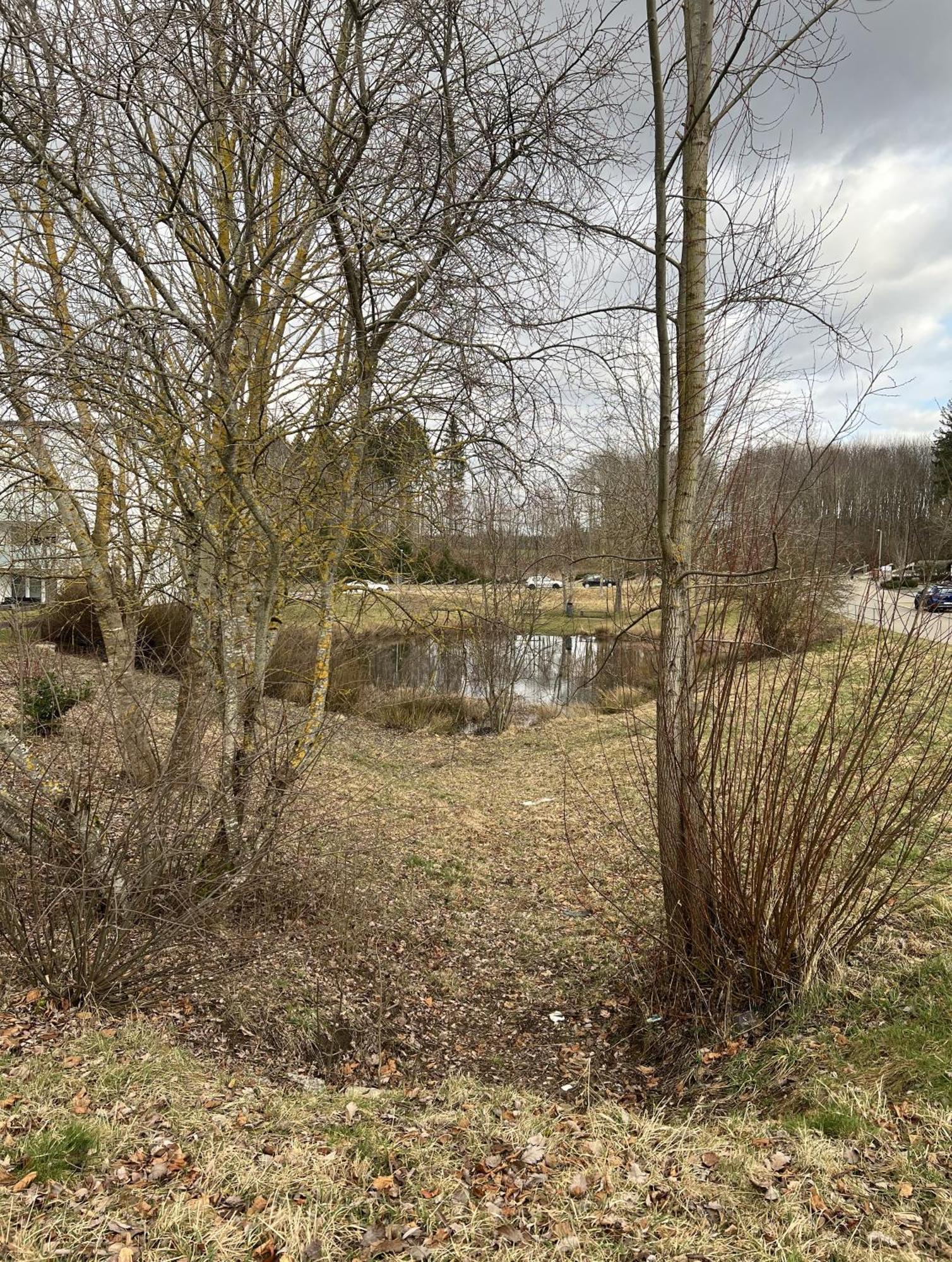 My Home N 35 Villingen-Schwenningen Exterior foto